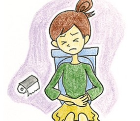 急性腸炎不及時治療危害大嗎